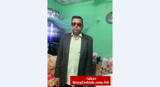  দ.আফ্রিকায় নোয়াখালীর ব্যবসায়ীকে গুলি করে হত্যা