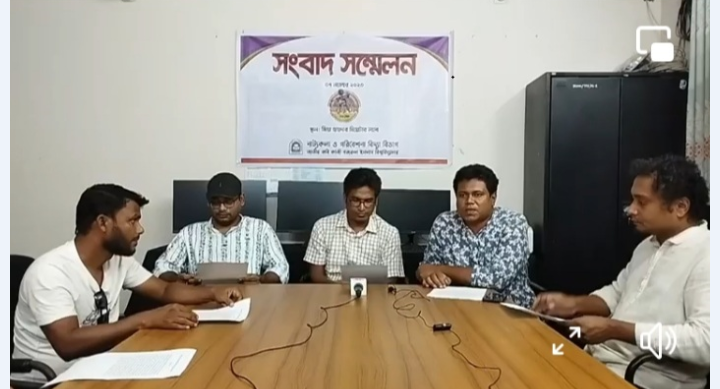 জাককানইবিতে শুরু হতে যাচ্ছে ৪ দিনব্যাপী নাট্যোৎসব