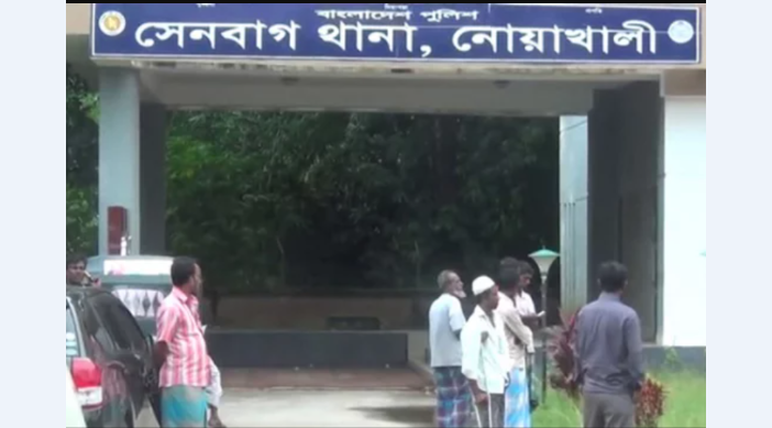 থানায় তরুণকে পেটানোর অভিযোগে এসআই ক্লোজড