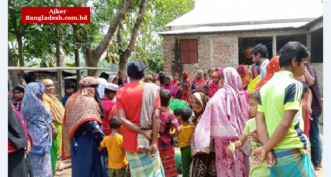 কোম্পানীগঞ্জে স্কুলে শিক্ষকের বেত্রাঘাতের পাঁচ দিন পর স্কুলছাত্রীর আত্মহত্যা