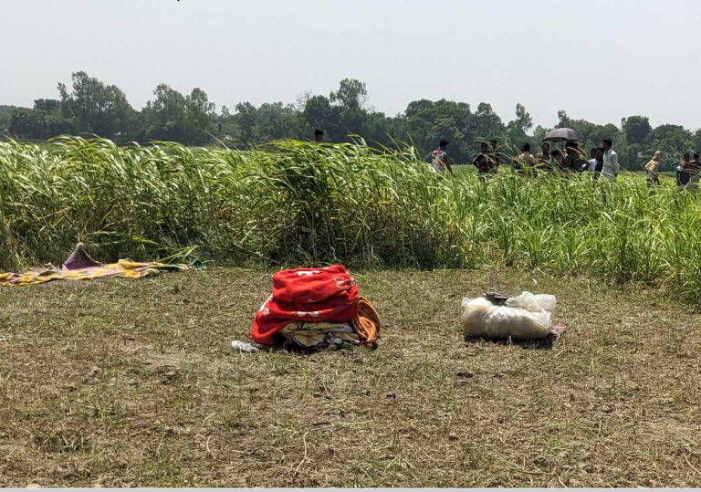 পাবনায় তিন সন্ত্রাসীকে গ্রেফতার করেছে র‍‍্যাব, বোমা উদ্ধার 