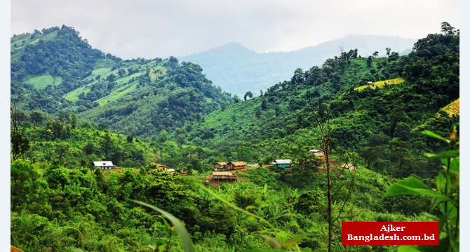 বান্দরবানে সেনা অভিযানে কুকি চিন ন্যাশনাল আর্মির ২ সন্ত্রাসী নিহত