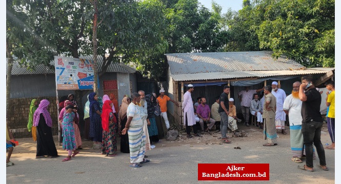 আধিপত্য বিস্তার নিয়ে পাবনায় বিএনপির দু'গ্রুপের সংঘর্ষে নিহত ১ আধিপত্য বিস্তার নিয়ে পাবনায় বিএনপির দু'গ্রুপের সংঘর্ষে নিহত ১