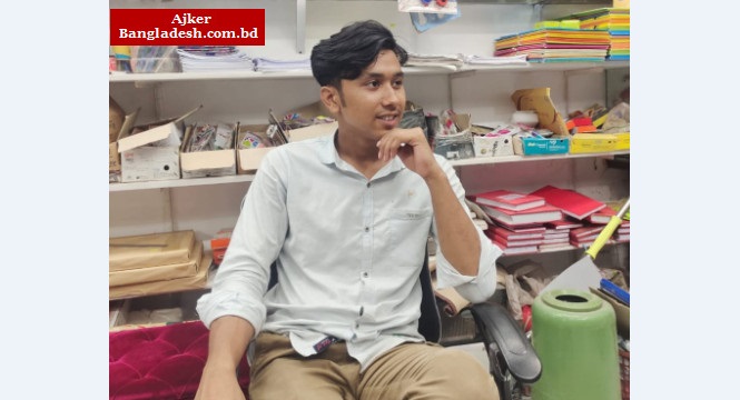 গুলিতে রিজভীর মাথার খুলি উড়ে যায়, মায়ের অগোচরে যেত জুলাই ছাত্র-জনতার আন্দোলনে গুলিতে রিজভীর মাথার খুলি উড়ে যায়, মায়ের অগোচরে যেত জুলাই ছাত্র-জনতার আন্দোলনে