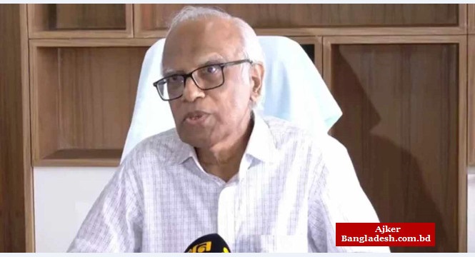 আগামী বছরই দেশবাসী রাজনৈতিক সরকার পাবে: পরিকল্পনা উপদেষ্টা আগামী বছরই দেশবাসী রাজনৈতিক সরকার পাবে: পরিকল্পনা উপদেষ্টা