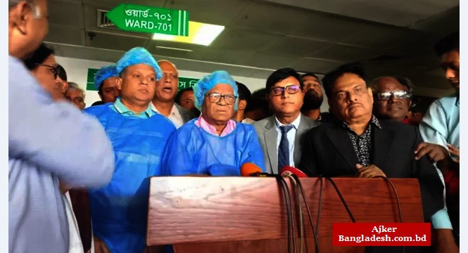 বিশ্ববাসীকে বিভ্রান্ত করার চেষ্টা করছে ভারত : রিজভী বিশ্ববাসীকে বিভ্রান্ত করার চেষ্টা করছে ভারত : রিজভী