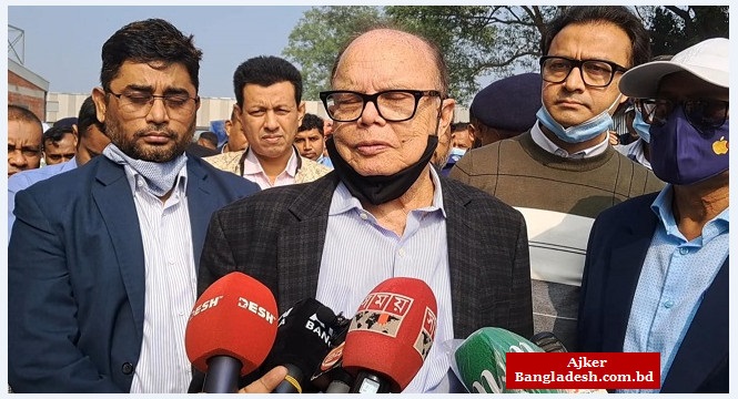 চাল আমদানিতে একক কোনো দেশের ওপর নির্ভর করব না : খাদ্য উপদেষ্টা চাল আমদানিতে একক কোনো দেশের ওপর নির্ভর করব না : খাদ্য উপদেষ্টা