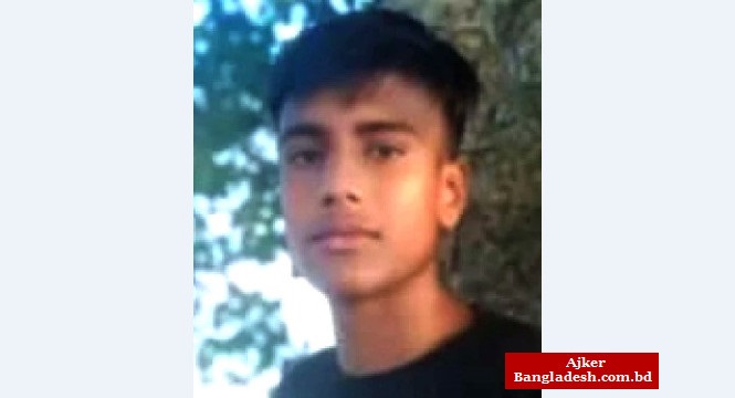 পীরগাছায় পরীক্ষা দিতে বাধা, অভিমানে শিক্ষার্থীর আত্মহত্যা পীরগাছায় পরীক্ষা দিতে বাধা, অভিমানে শিক্ষার্থীর আত্মহত্যা