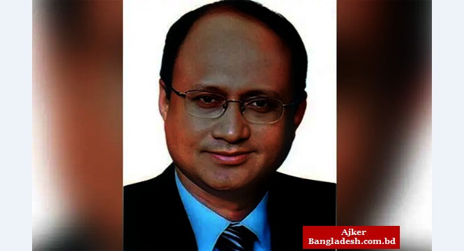 দুদক চেয়ারম্যান হলেন ড. মোহাম্মদ আবদুল মোমেন দুদক চেয়ারম্যান হলেন ড. মোহাম্মদ আবদুল মোমেন