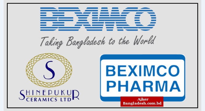 বেক্সিমকোর তিন কোম্পানিতে বিএসইসির স্বতন্ত্র পরিচালক নিয়োগ বেক্সিমকোর তিন কোম্পানিতে বিএসইসির স্বতন্ত্র পরিচালক নিয়োগ