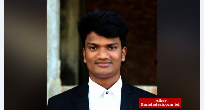 সমন্বয়ক পরিচয়ে চাঁদা দাবি করা সেই শুভ গ্রেপ্তার সমন্বয়ক পরিচয়ে চাঁদা দাবি করা সেই শুভ গ্রেপ্তার