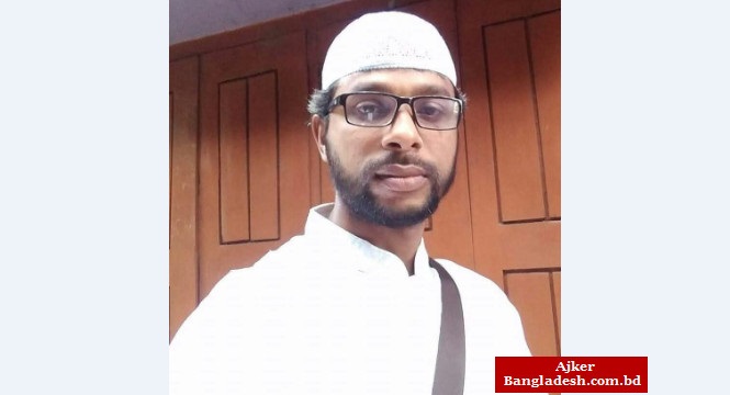 জয়পুরহাটে সড়ক দুর্ঘটনায় মারা গেলেন জায়ামাত নেতা জয়পুরহাটে সড়ক দুর্ঘটনায় মারা গেলেন জায়ামাত নেতা
