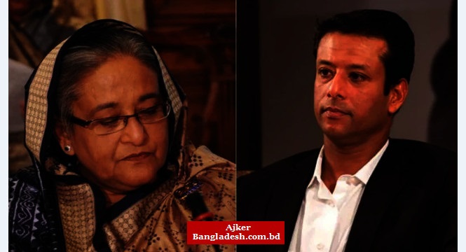 প্লট বরাদ্দে অনিয়ম, শেখ হাসিনা ও জয়ের নামে দুই মামলা প্লট বরাদ্দে অনিয়ম, শেখ হাসিনা ও জয়ের নামে দুই মামলা