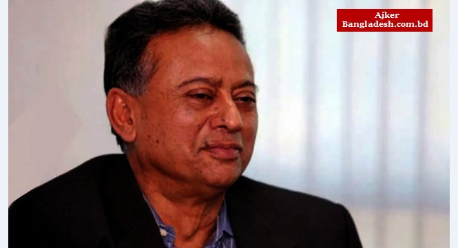 রাজনীতিতে গুণগত পরিবর্তন চান আমীর খসরু রাজনীতিতে গুণগত পরিবর্তন চান আমীর খসরু