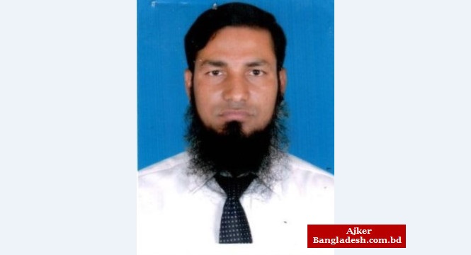 রাজউকের আলাদ্বিনের চেরাগে বিপুল অর্থের মালিক উপ পরিচালক ইলিয়াস মোল্লা রাজউকের আলাদ্বিনের চেরাগে বিপুল অর্থের মালিক উপ পরিচালক ইলিয়াস মোল্লা