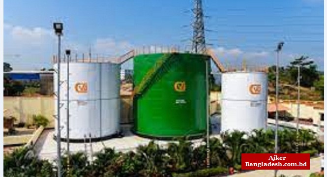 সিভিও পেট্রোক্যামিকেলের ক্যাটাগরি পরিবর্তন সিভিও পেট্রোক্যামিকেলের ক্যাটাগরি পরিবর্তন