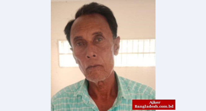 ঝিকরগাছার পল্লীতে গৃহবধূকে ধর্ষণ চেষ্টার অভিযোগে আটক ১ ঝিকরগাছার পল্লীতে গৃহবধূকে ধর্ষণ চেষ্টার অভিযোগে আটক ১