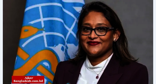 গুলশানে সায়মা ওয়াজেদ পুতুলের ফ্ল্যাট ক্রোক