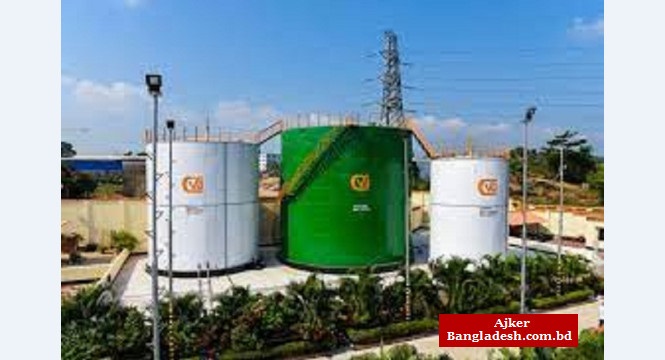 সিভিও পেট্রোর তৃতীয় প্রান্তিক প্রকাশ