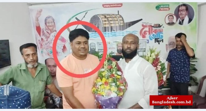 নোয়াখালীতে বিস্ফোরক মামলায় বিএডিসির গুদামরক্ষক গ্রেপ্তার
