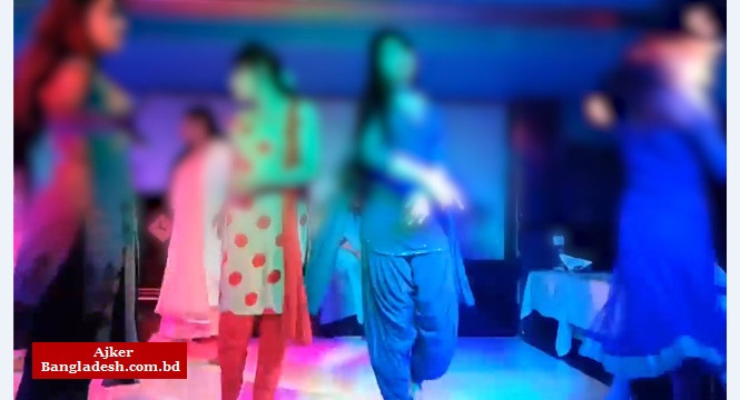 দুবাইয়ের নাইট ক্লাবে বাংলাদেশি তরুণীদের দেহ ব্যবসা ! রঙ্গিন স্বপ্নে সব সর্বনাশ