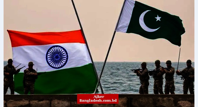 ভারতীয় চার্জ দ্য অ্যাফেয়ার্সকে জরুরি তলব পাকিস্তানের