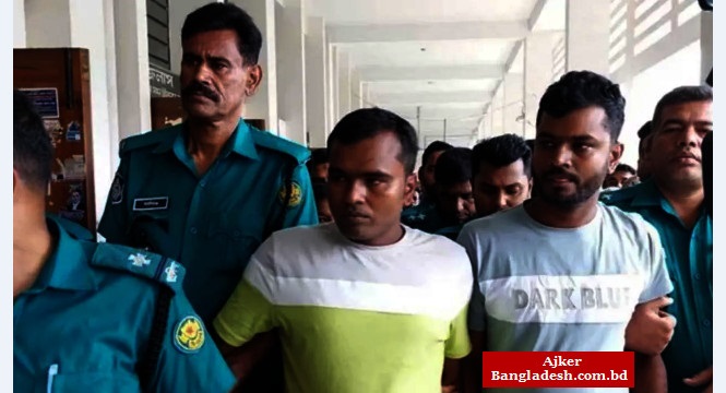 মুন্সীগঞ্জে ট্রিপল মার্ডার : আপন তিন ভাইয়ের ফাঁসি, ৫ জনের যাবজ্জীবন