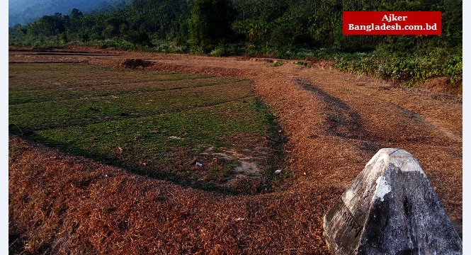সিলেট সীমান্তবর্তী ভারতের তিন জেলায় কারফিউ জারি