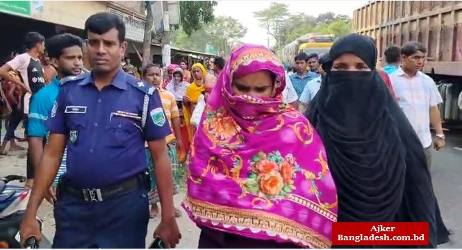 প্রলোভন দেখিয়ে ১০ লাখ আত্মসাৎ, প্রতারনার ফাঁদে ৭০ নারী