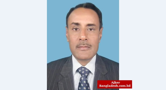 কলাপাড়ায় বিএনপি থেকে বহিস্কার অধ্যাপক মোস্তফিজুর রহমান