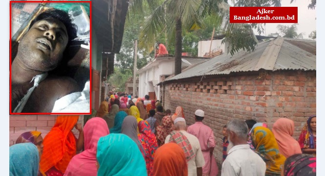 দুর্গাপুরে জমি নিয়ে দু’পক্ষের সংঘর্ষে যুবক নিহত, আহত ১১