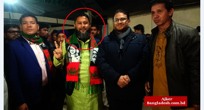 বিএনপি-জামায়াত নেতাকর্মীদের বাড়িতে আগুন দেওয়ার পরিকল্পনার ভিডিও ফাঁস