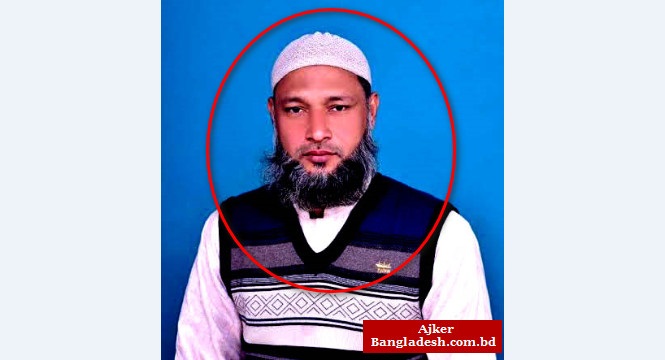 নারী ইউপি সদস্যকে ধর্ষণের অভিযোগে জামায়াত নেতা গ্রেফতার