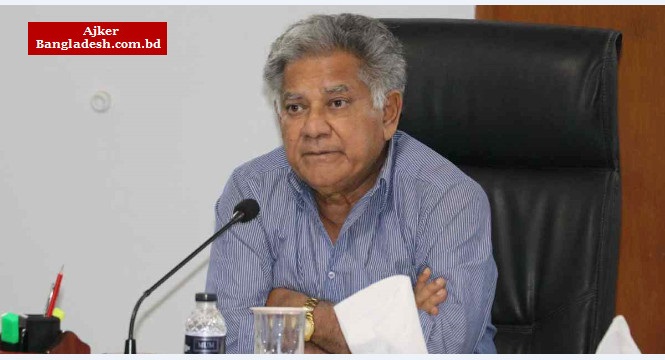 ২৮ তারিখের মধ্যে শ্রমিকদের পাওনা শোধ না করলে জেল: শ্রম উপদেষ্টা