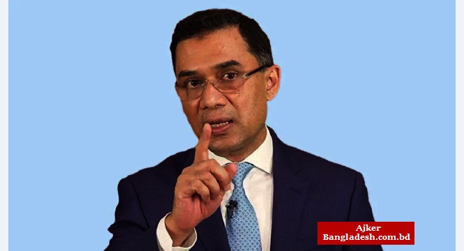 আগামী ডিসেম্বরের মধ্যেই জাতীয় নির্বাচন হতে হবে : তারেক রহমান
