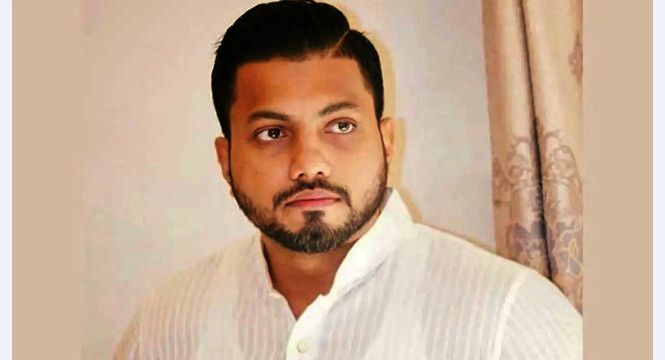 ইশরাক হোসেনের শপথ যে কোনো সময়