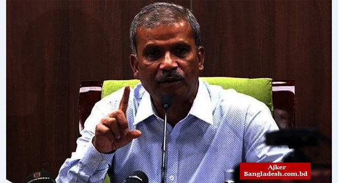 গণহত্যার বিচার, আমাদের অন্যতম অঙ্গীকার : আসিফ নজরুল