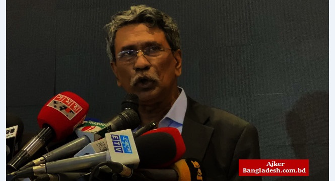 নির্বাচন ও সংস্কারের মধ্যে কল্পিত বিরোধ তৈরি করা হচ্ছে : আলী রীয়াজ