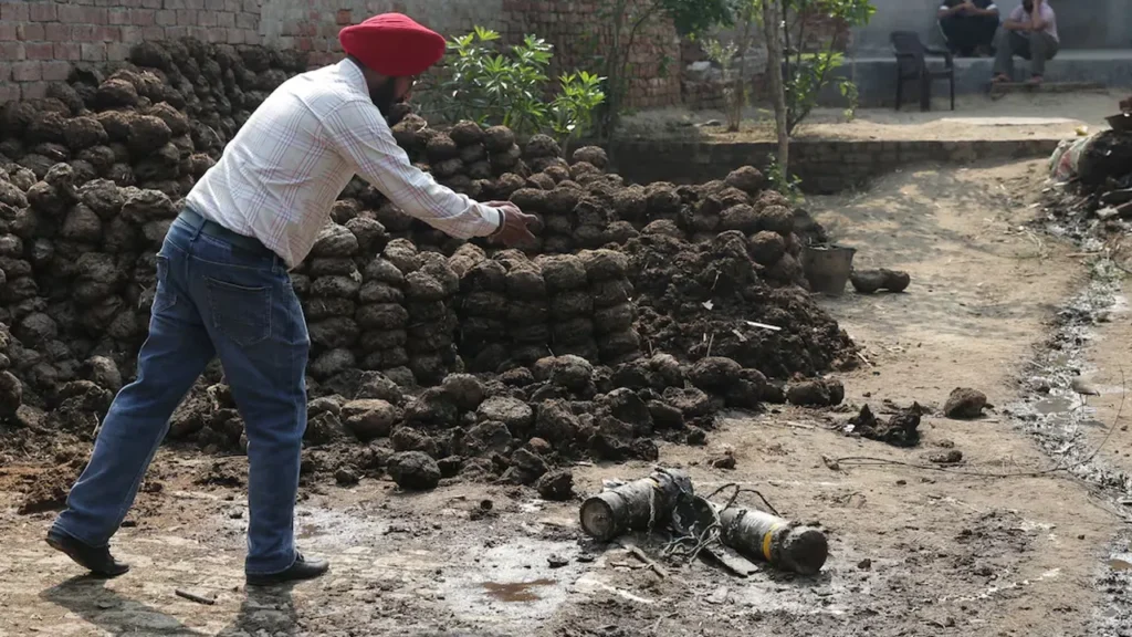 ভারতের ৫ বিমানঘাঁটি ক্ষতিগ্রস্ত, নাস্তানাবুদের স্বীকারোক্তি দিল ভারত