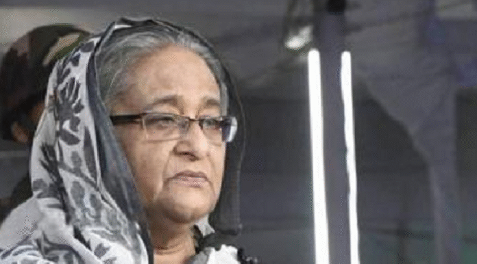 শেখ হাসিনার নির্দেশে আন্দোলন দমনে গুলি চালানো হয়: সিআইডির ফরেনসিক রিপোর্ট