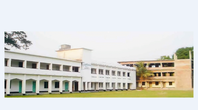 মুলাদী কলেজ