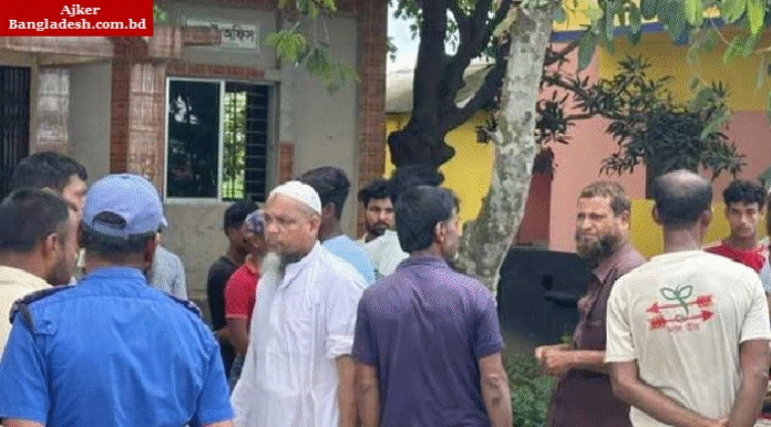 ভূমি অফিসের কর্মকর্তা- কর্মচারীদের ওপর হামলা, ৩ জন গ্রেফতার