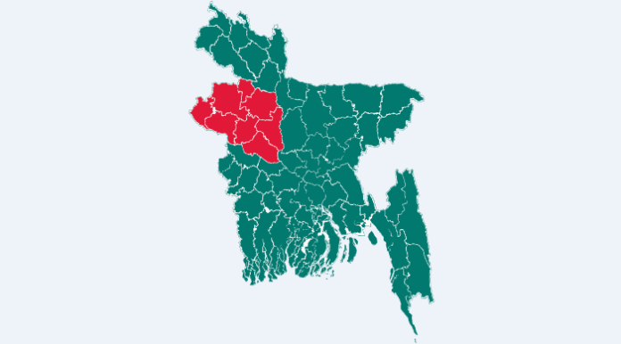 রাজশাহীতে প্রাথমিক শিক্ষায় অচলাবস্থা ; এক-তৃতীয়াংশ বিদ্যালয়ে নেই প্রধান শিক্ষক