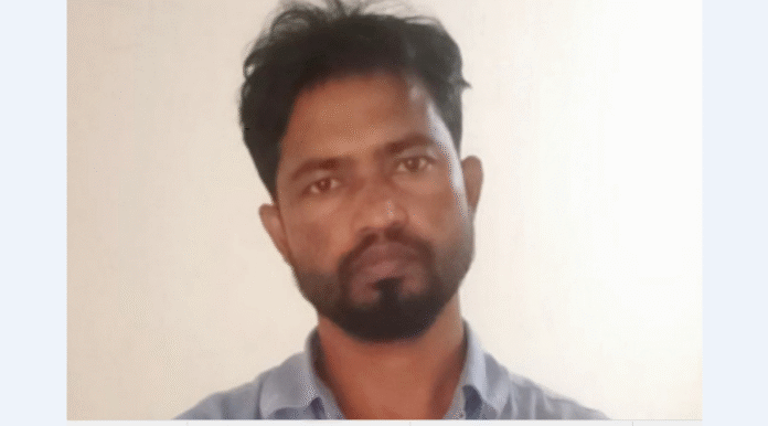 সাংবাদিক পরিচয়ে লুকিয়ে থাকা ছাত্রলীগ নেতা রাজন গ্রেপ্তার