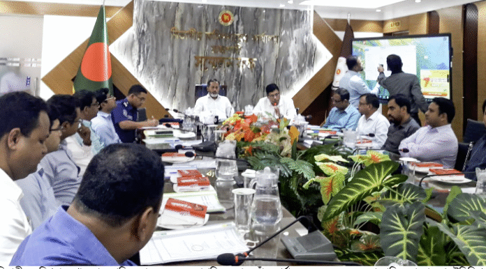 নতুন কুঁড়ি প্রতিযোগিতার প্রথম পর্যায়ে ১৯টি আঞ্চলিক বাছাই অনুষ্ঠিত হবে