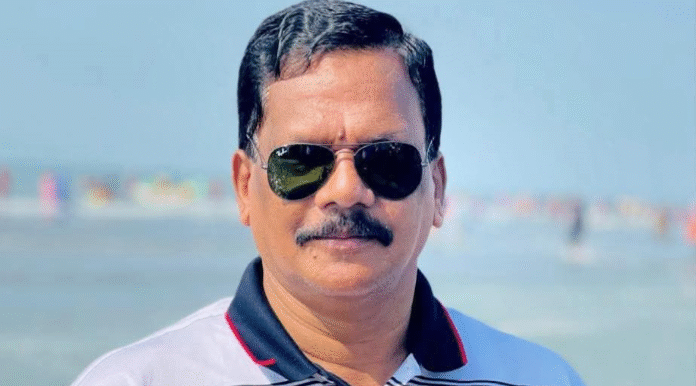 নোয়াখালী পৌরসভা আ.লীগের সভাপতি ঢাকায় গ্রেপ্তার