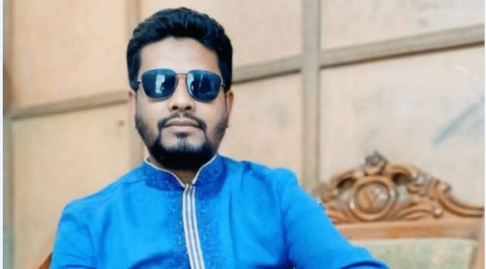 চেকের মামলায় সাজাপ্রাপ্ত বিএনপি নেতা গ্রেপ্তার