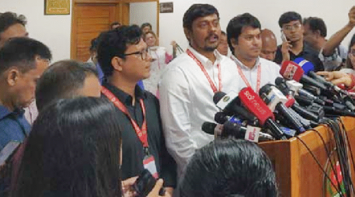 আগামী সংসদ নির্বাচনে ১৫০ আসন পাবে এনসিপি : পাটওয়ারী