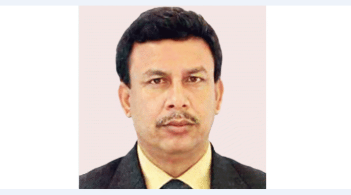 ক্ষমতার অপব্যবহার ও দুর্নীতির অভিযোগ খাদ্য কর্মকর্তা ওমর ফারুকের বিরুদ্ধে