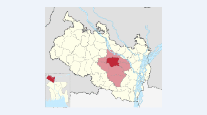 দুই ইউনিয়নে প্রশাসক নিয়োগ